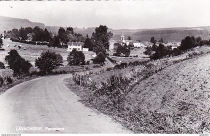 Lavacherie sur Ourthe - Panorama - Sainte-Ode