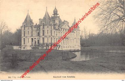 Kasteel van Schilde - Schilde