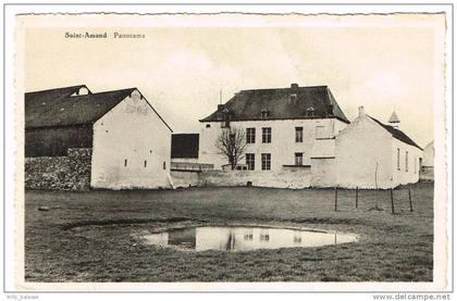 "Sint-Amands / Saint-Amand - Panorama"