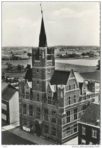 Sint-Katelijne-Waver : Gemeentehuis    ( groot formaat )