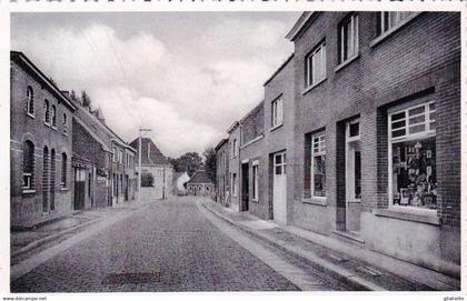 BAVEGEM - kerkkouterstraat