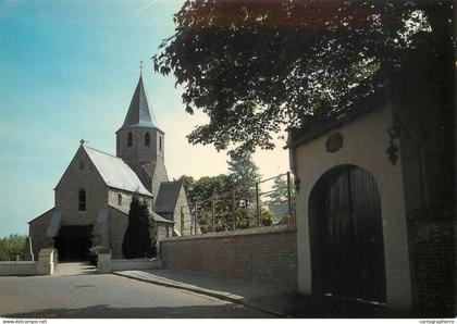 Sint-Martens-Latem postcard