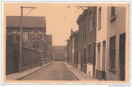 Ruisbroek. Schoolstraat. Rue de l'Ecole.