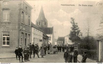 België Belgium Belgique - Boortmeerbeek