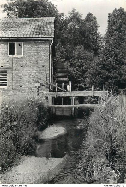 Belgium Opglabbeek 1969