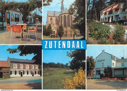 Belgium Zutendaal