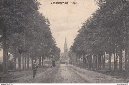 Tessenderlo - Tessenderloo - Reydt