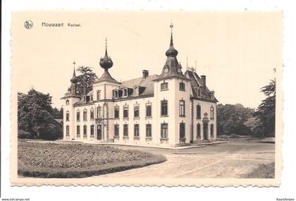 Houwaart - Kasteel.