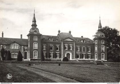 BELGIQUE - Tinlot - Seny En Condroz - Le Château Fabri - Joseph Degard - Carte postale