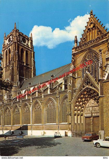 Basiliek - Tongeren