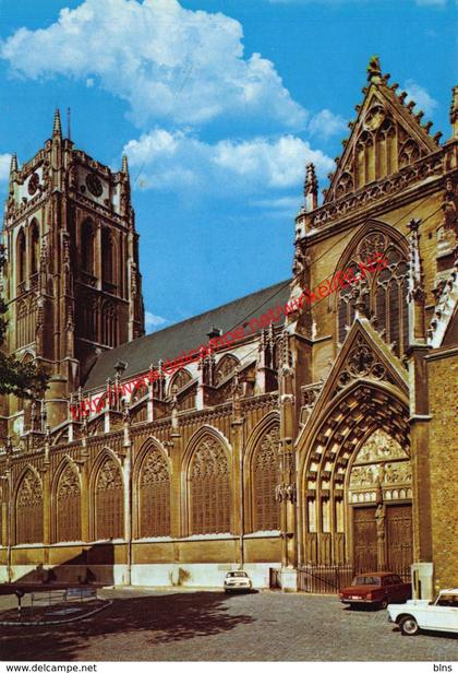 Basiliek - Tongeren