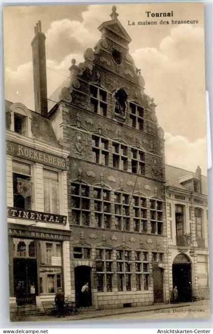 51045507 - Tournai