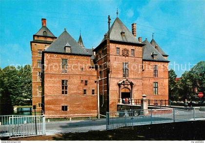 72784985 Turnhout Kasteel Turnhout