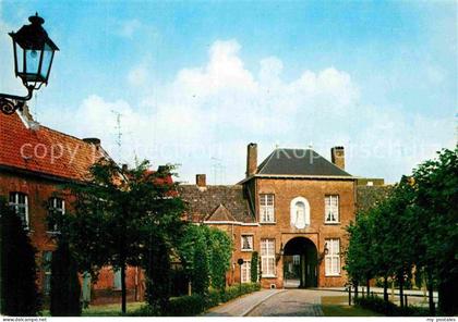 72912386 Turnhout Begijnhof Turnhout