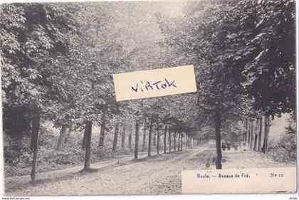 UCCLE -  UKKEL