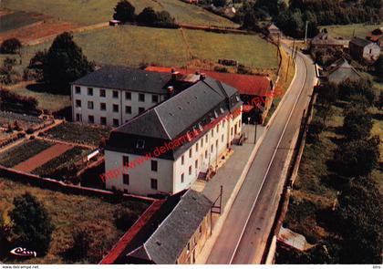 Maison de repos St-Jean-Baptiste - Villers-la-Ville