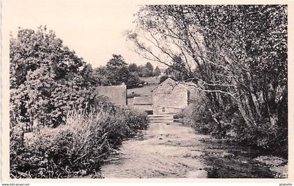 WAIMES - WEISMES-   le vieux moulin