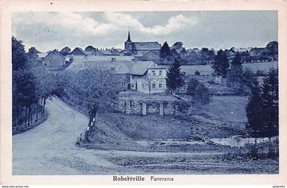 Waimes - Weismes - ROBERTVILE - panorama