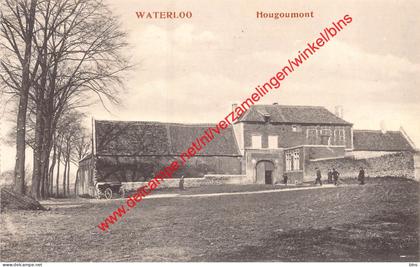 Hougoumont - Waterloo