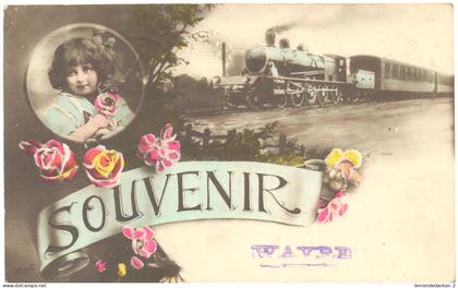 Souvenir de Wavre