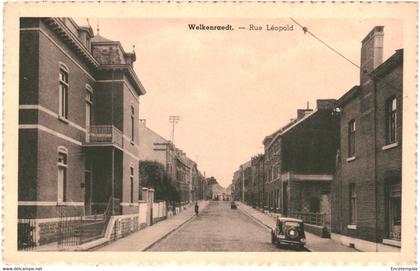 CPSM - Carte Postale -Belgique-  Welkenraedt Rue Léopold 1971  VM52116