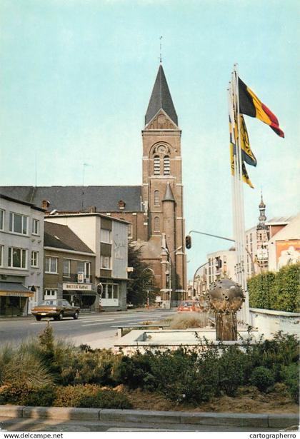 Belgium Wevelgem