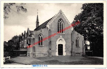 Kerk - Wingene