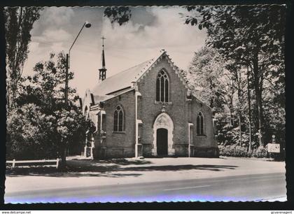 WINGENE  KERK  WILDENBURG FOTOKAART