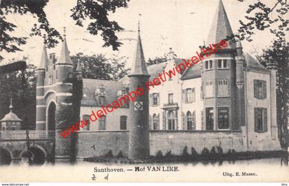 Hof van Lire - Santhoven - Zandhoven