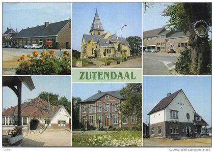 Zutendaal    -  GROOT FORMAAT