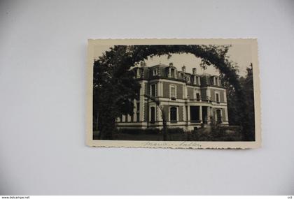 Aalter  FOTOKAART  Maria-Aalter (Kasteel - Château)