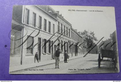 Aalter Statiestraat