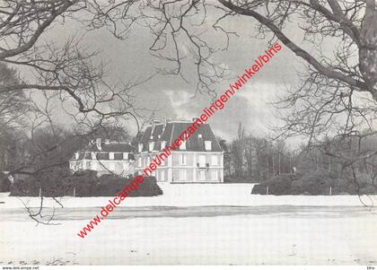 Kasteel de Grunne - Loveld - Aalter