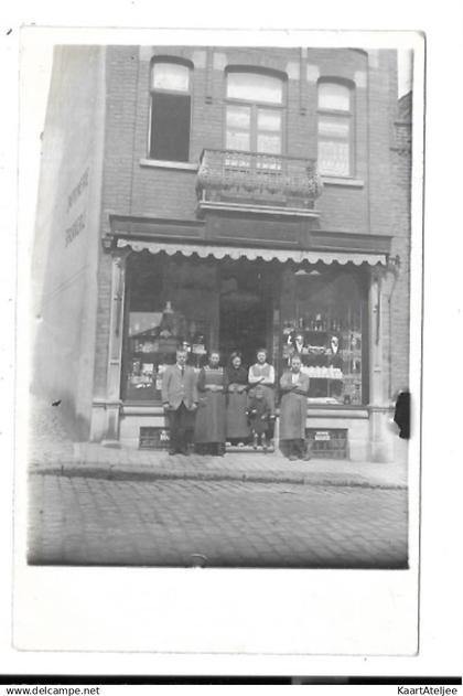 2 Fotokaarten - Drukkerij - Imprimerie - Overijse Wezembeek-Oppem  Stockel ?