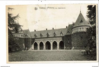 CPA-Carte Postale Belgique- Antoing- Château  Les dépendances    - VM27021mo