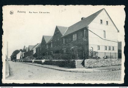 CPA - Carte Postale - Belgique - Antoing - Rue Neuve - Cité Ouvrière (CP24201)