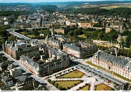 73266658 Luxembourg Luxembourg Vue aerienne