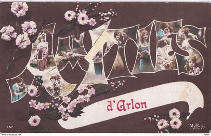 Arlon   --