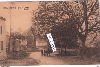 Arlon   ---  Viville