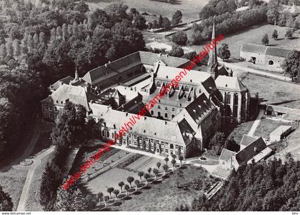 Abbaye N.-D. du Val Dieu - Aubel