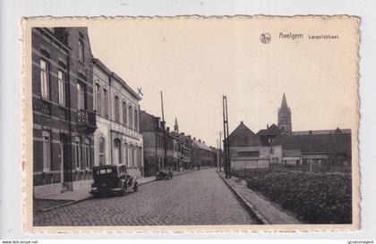 AVELGEM  LEOPOLDSTRAAT