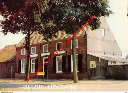 Loveren - Baarle-Hertog