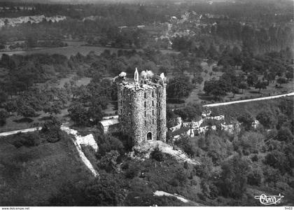 Bassenge Eben château