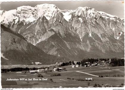 Judenstein bei Rinn in Tirol