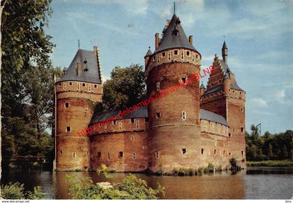 Kasteel - Château - Beersel