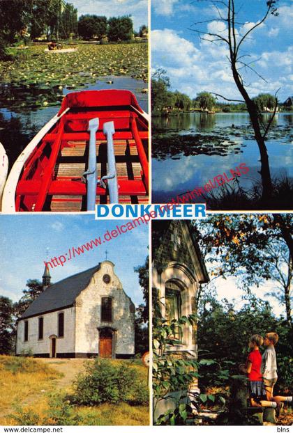 Donkmeer - Berlare