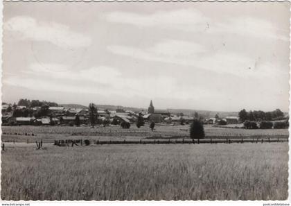 Bièvre - Panorama