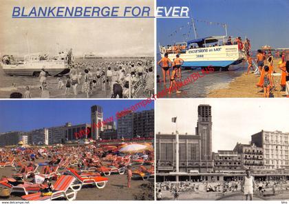 Blankenberge for ever - Blankenberge