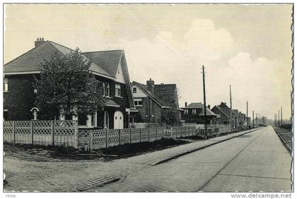 Bonheiden : muizensteenweg