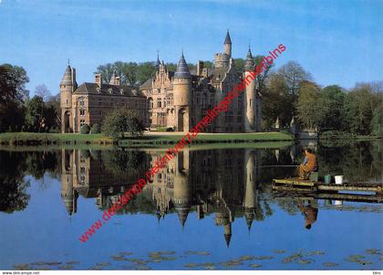 Kasteel - Château - Bornem